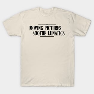 Moving Pictures T-Shirt